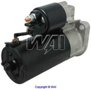 WAI Starter Motor - 17725N