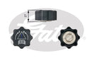 Gates Expansion Tank Cap - RC218