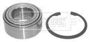 Borg & Beck Wheel Bearing Kit  - BWK1027