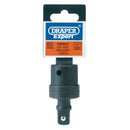 Draper UNI.Joint-Impact 1/2"DR.-PKD - 75976