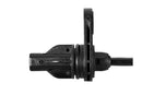 HELLA 6PU 358 219-281 Sensor, wheel speed - 2-pin connector