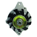 WAI Alternator - 7802-11N-1G