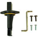 WAI Mass Air Flow Sensor - MAF10247