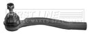 First Line Tie Rod End Outer Lh  - FTR5800 fits Renault Clio IV 2012-