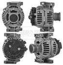 Borg & Beck Alternator  - BBA2575