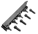 Fuel Parts Ignition Coil - CU1205
