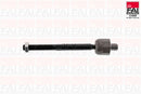 FAI Rack End - SS2411