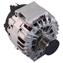 WAI Alternator - 20091N