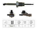Fuel Parts Exhaust Gas Temperature Sensor - EXT318