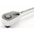 Draper Expert 3/8" Soft Grip Ratchet - 26503