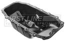 First Line Oil Sump  - FSP1015 fits Vauxhall Corsa 06-14