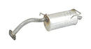 Klarius DN520T - Box With Tail Pipe