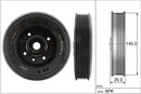 INA Belt Pulley Crankshaft Part No - 544015810