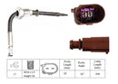 Fuel Parts Exhaust Gas Temperature Sensor - EXT392
