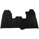 PMA Rubber  Car Mat - Ford Transit Custom (2013 Onwards) - Pattern 3148 - PCFM2272R