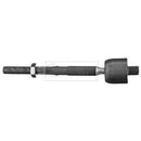 Borg & Beck Rack End  - BTR5850 fits Dacia Duster 2010-