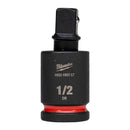 Milwaukee Hex skt. univ. joint ShW 1/2-1pc - 4932480357