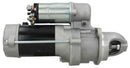 HELLA 8EA 015 642-301 Starter - 12V - 3.7kW - fits Deutz-Fahr