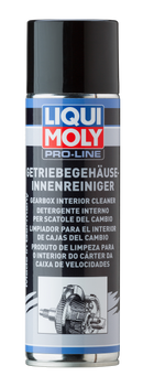 Liqui Moly PRO-Line Gearbox Interior Cleaner 500ml - 5188