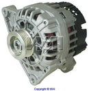 WAI Alternator - 13930N
