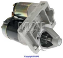 WAI Starter Motor - 17786N