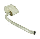 Klarius FE866K - Box With Tail Pipe Right Hand