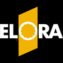 Elora 14mm Hexagon Key Socket 3/4"DR - 15551