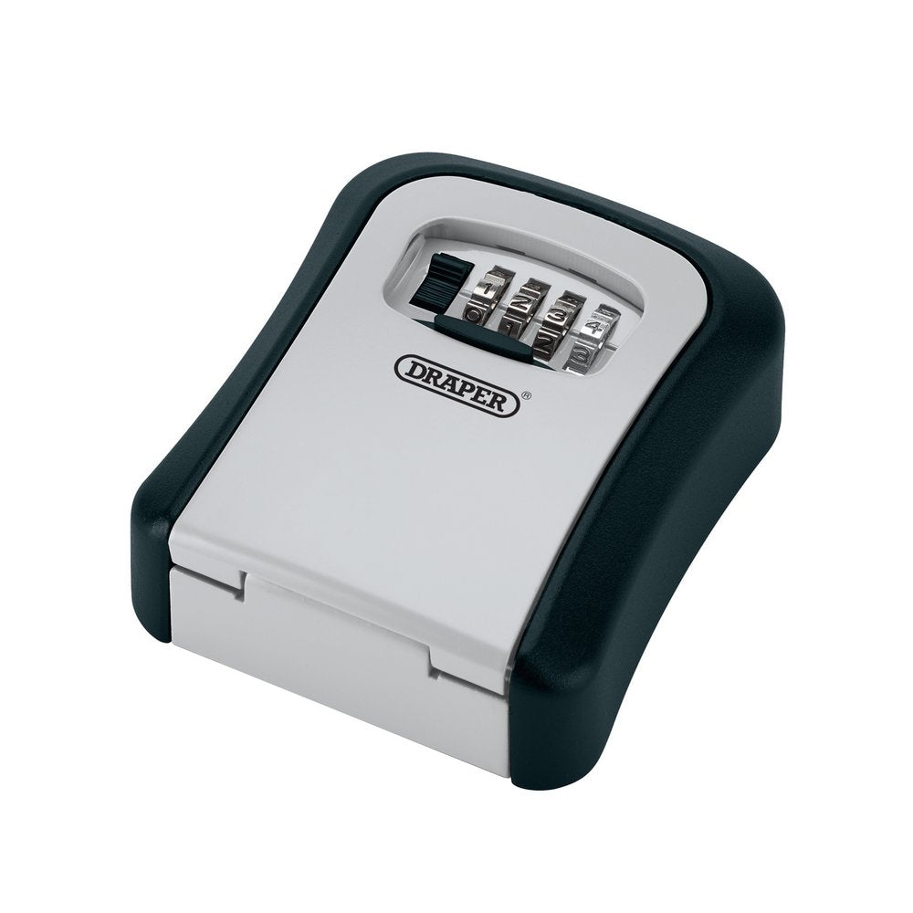 Combination Lock Wall-Mounted Key Box | Arnold Clark Autoparts