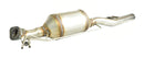 Klarius 390628 - Diesel Particulate Filter  - Fits Mitsubishi Outlander 2.2DI-D