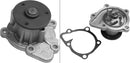 INA Water Pump - Part No - 538059610