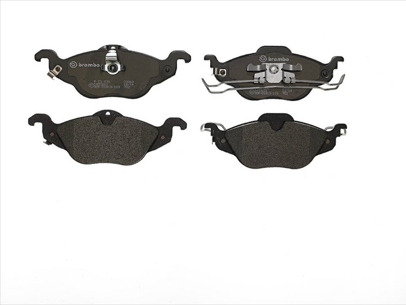 Brembo Brake Pad Set - P59030