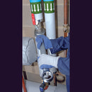 Draper 6PC Heavy Duty Comb.Span.Set - 26695