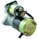 WAI Starter Motor - 17783N