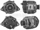 Borg & Beck Alternator -  BBA2072 fits L/Rover Freelander