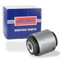 Borg & Beck Suspension Arm Bush  - BSK7904