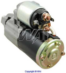 WAI Starter Motor - 17932N