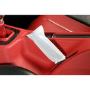 Alpha Disposable Hand Brake Covers - Pack of 500 - ALPHA505