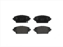 Brembo Brake Pad Set - P28029