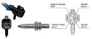 Fuel Parts Oxygen Sensor - LB2111