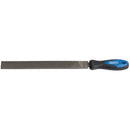 Draper 250mm Hand File & Handle - 00007