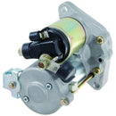 WAI Starter Motor - 17693N