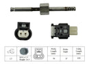 Lemark Exhaust Gas Temperature Sensor - LXT303