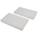 Blue Print Cabin Filter Set - ADG02542