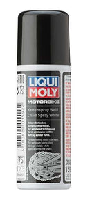 Liqui Moly Motorbike Chain Lube (White) 50ml - 1592