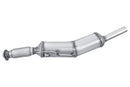 FAURECIA 8LH 366 080-531 Diesel particulate filter - Easy2Fit® Kit - fits FORD KUGA I
