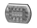 HELLA 2ZR 013 401-041 LED-Reverse Light - Shapeline Style - 24/12V