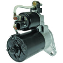 WAI Starter Motor - 17821N