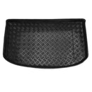 Boot Liner, Carpet Insert & Protector Kit-Kia Soul XL 2013-2018 - Black