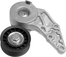 INA Tensioner Pulley - V-Ribbed Belt - Part No - 531053610