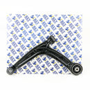 Key Parts Track Control Arm LH - KCA6706 fits Fiat 500 08-